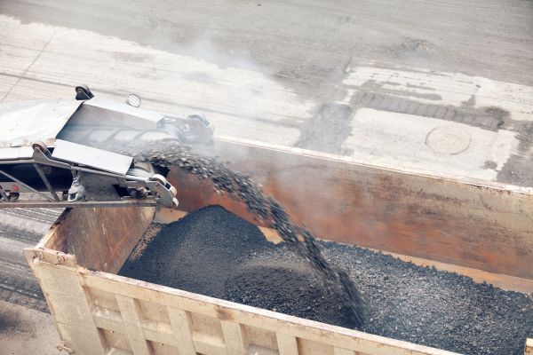 Asphalt Driveway Removal in Arlington Heights