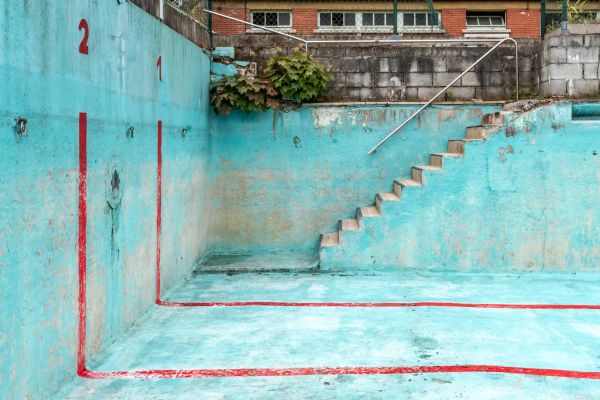 Concrete Pool Removal in Arlington Heights
