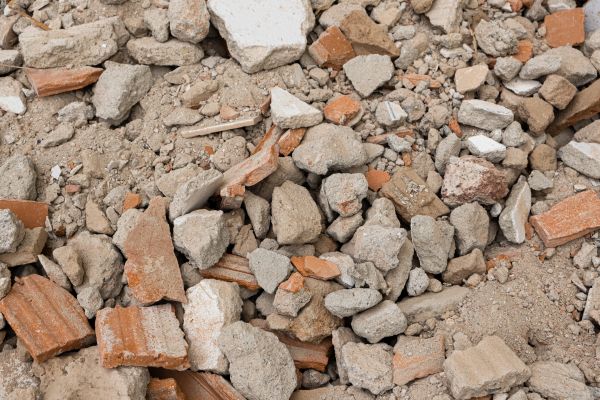 Masonry Removal in Arlington Heights