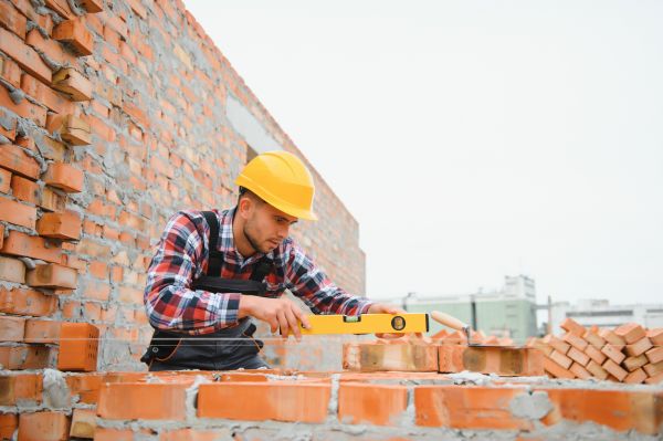 Brick Wall Removal in Arlington Heights