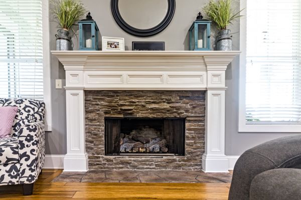 Hearth Removal in Arlington Heights